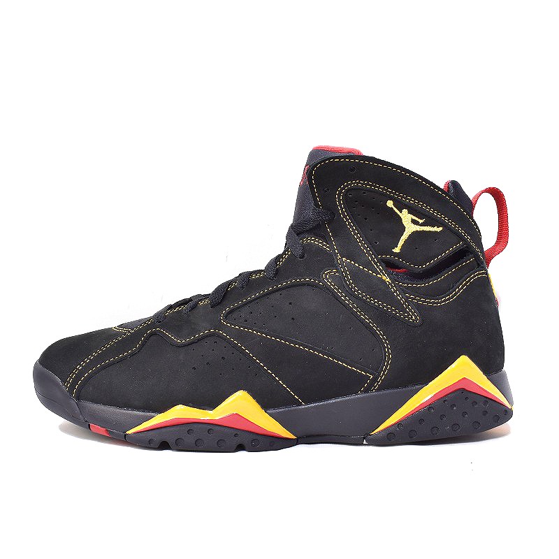 未使用品 ナイキ NIKE Air Jordan 7 Retro Citrus エアジョーダン7 