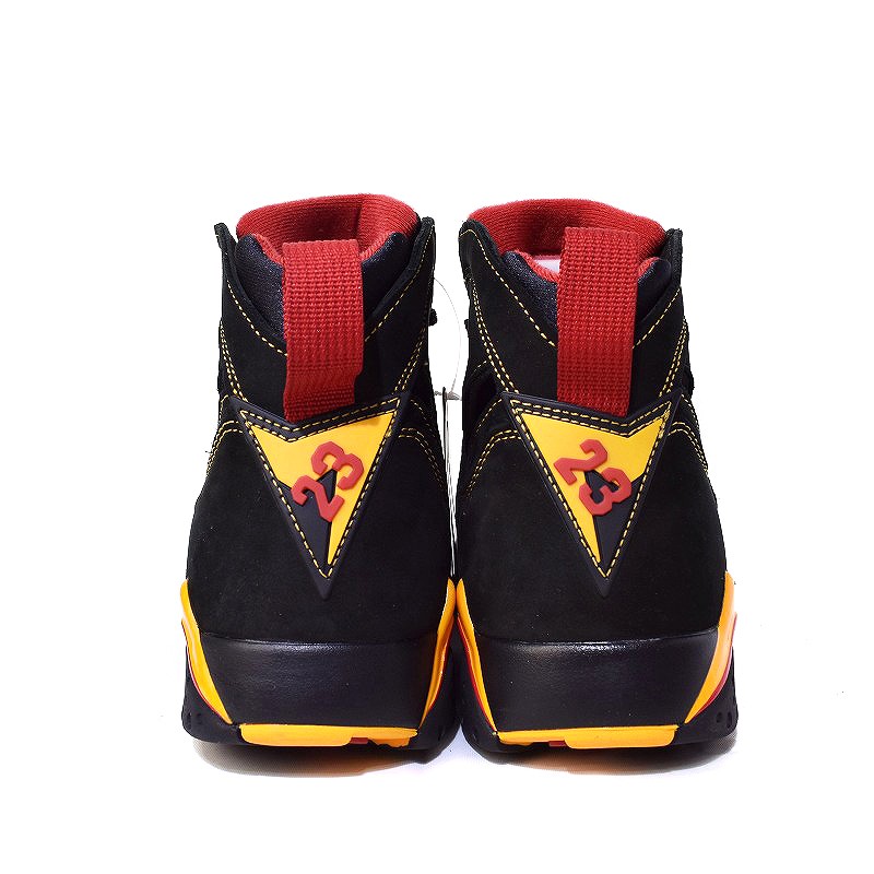 未使用品 ナイキ NIKE Air Jordan 7 Retro Citrus エアジョーダン7 