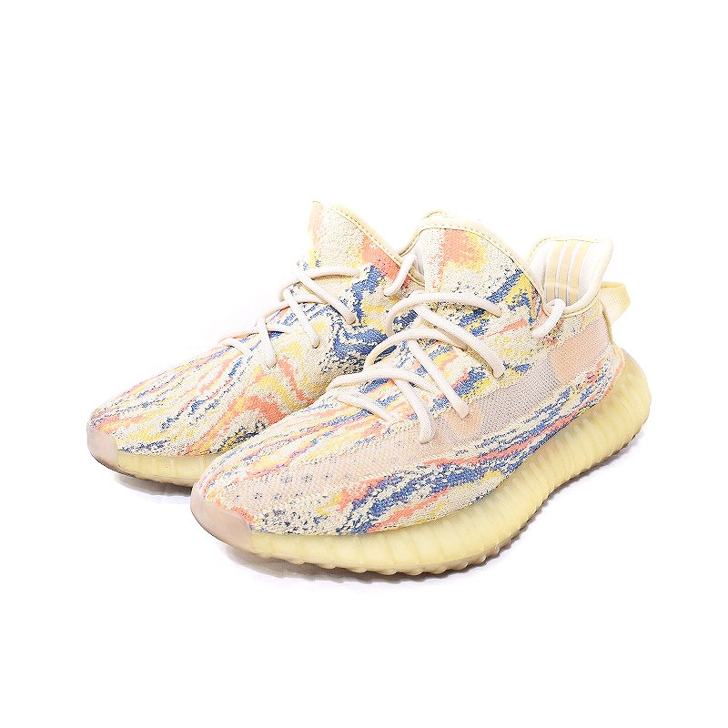 アディダスオリジナルス adidas originals YEEZY BOOST 350 V2 MX OAT 