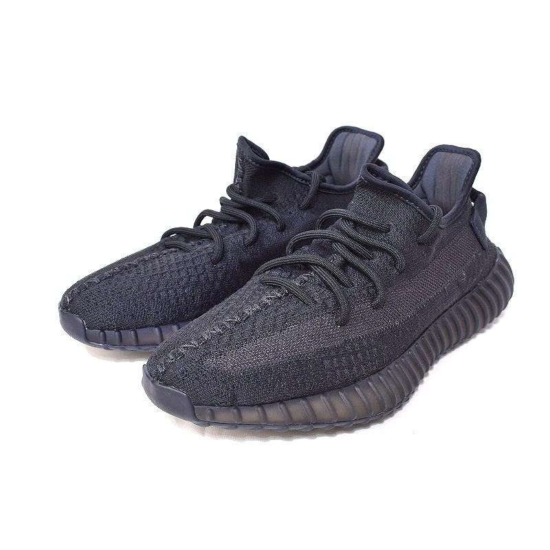 アディダス adidas YEEZY Boost 350 V2 Onyx イージーブースト 