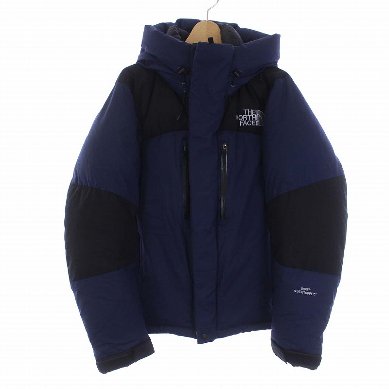 ザノースフェイス THE NORTH FACE Baltro Light Jacket バルトロライト 