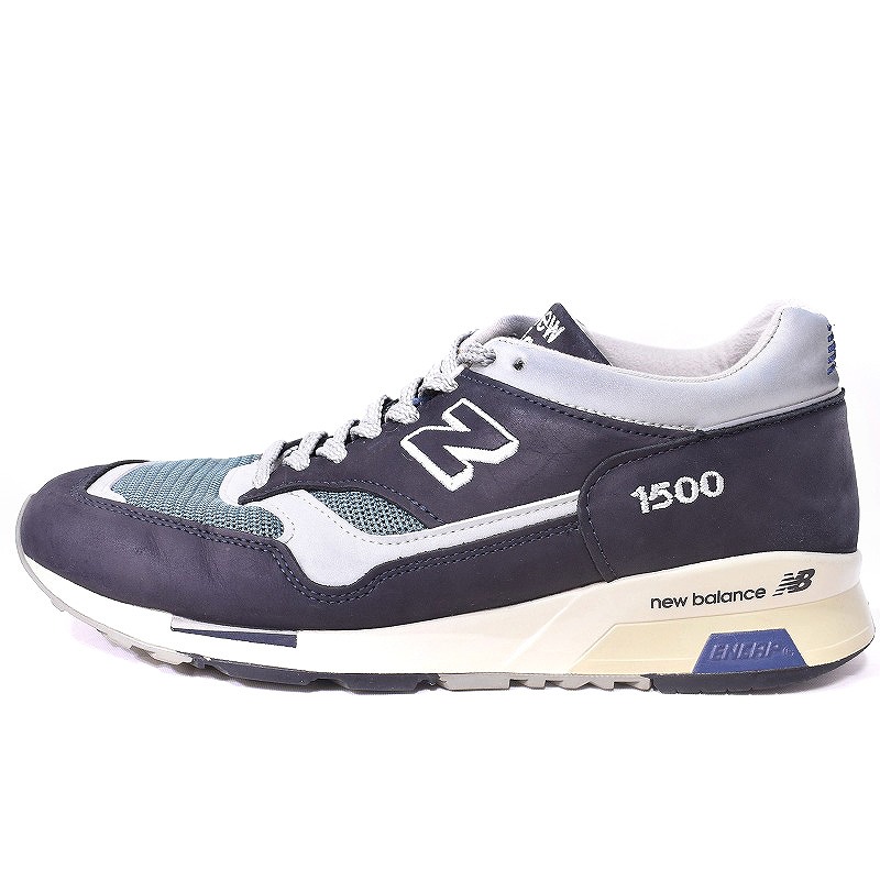 ニューバランス NEW BALANCE 英国製 30th ANNIVERSARY 1500 MiUK 