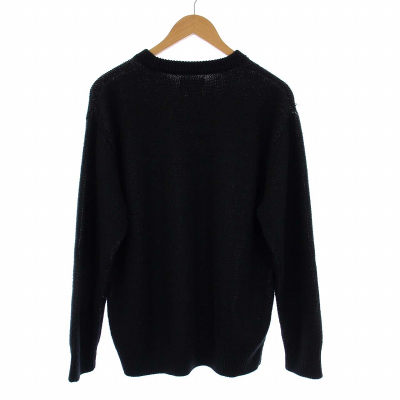 シュプリーム SUPREME NIKE 19SS Swoosh Sweater スウォッシュセーター  