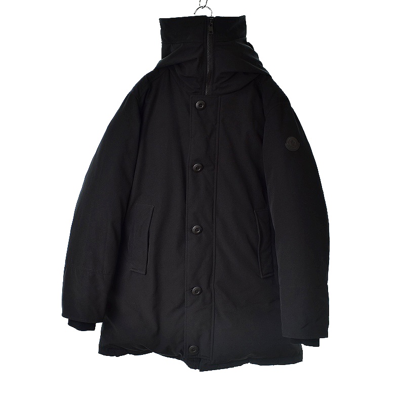 モンクレール MONCLER 17年製 AURELIEN オーレリアン ダウンジャケット 