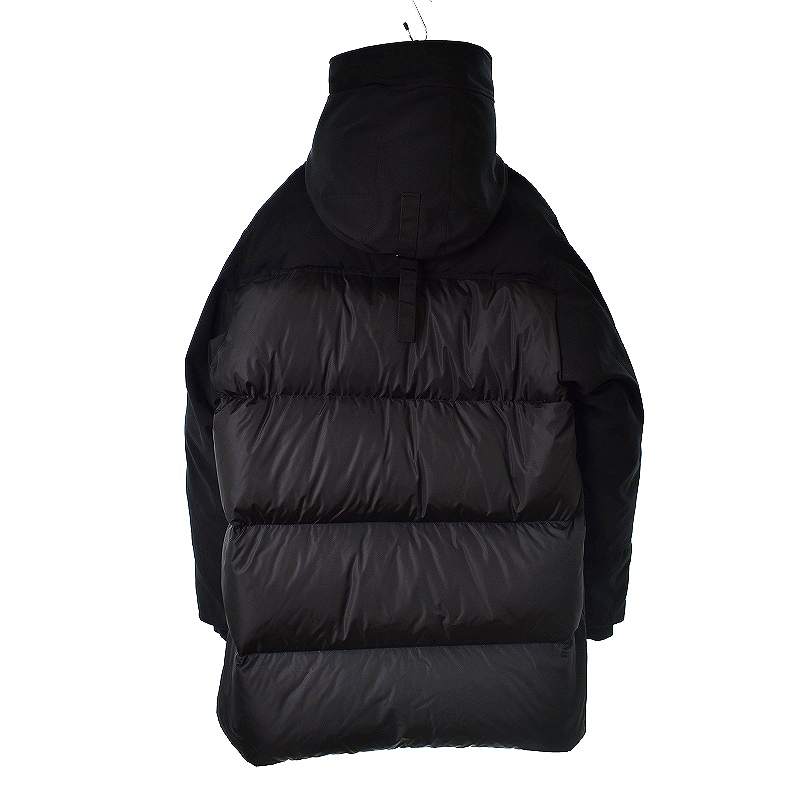 モンクレール MONCLER 17年製 AURELIEN オーレリアン ダウンジャケット 