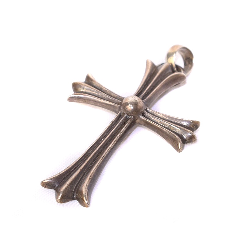 クロムハーツ CHROME HEARTS ラージクロス メンズアクセサリー（CHROME  