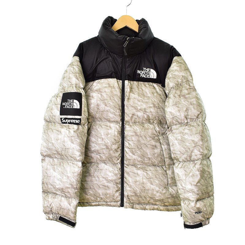 シュプリーム SUPREME ザノースフェイス THE NORTH FACE 19FW Paper 