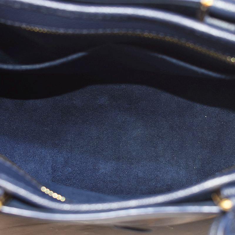 ルイヴィトン LOUIS VUITTON ポパンクールPM モノグラム ハンドバッグ