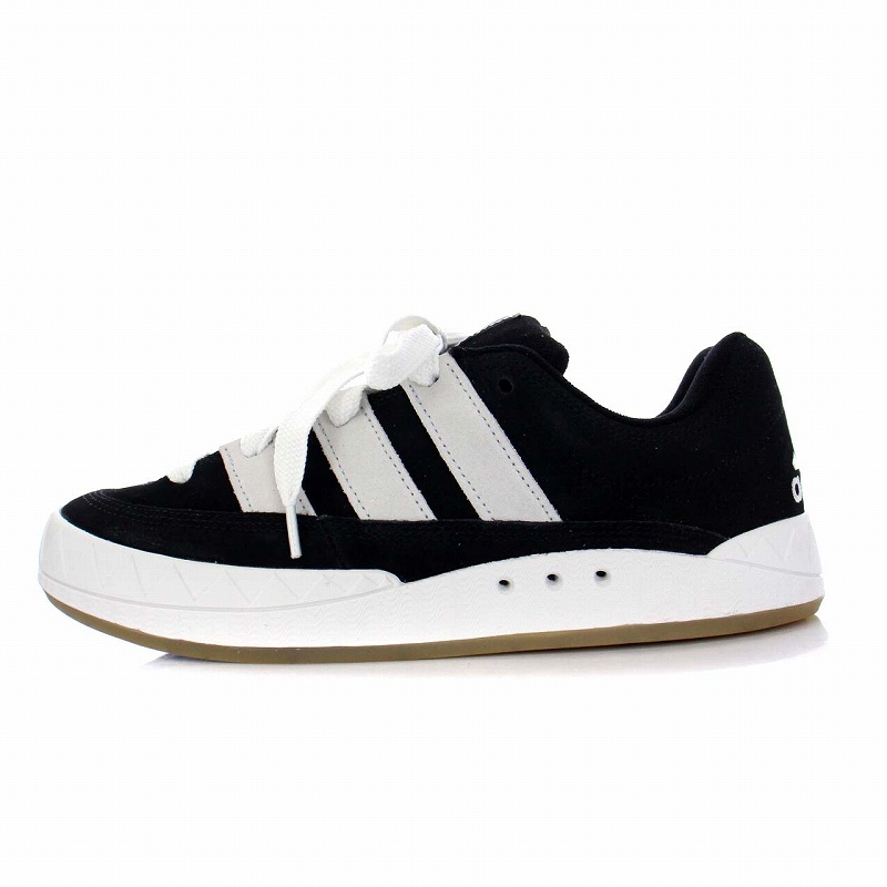 アディダスオリジナルス adidas originals ADIMATIC CORE BLACK アディ 