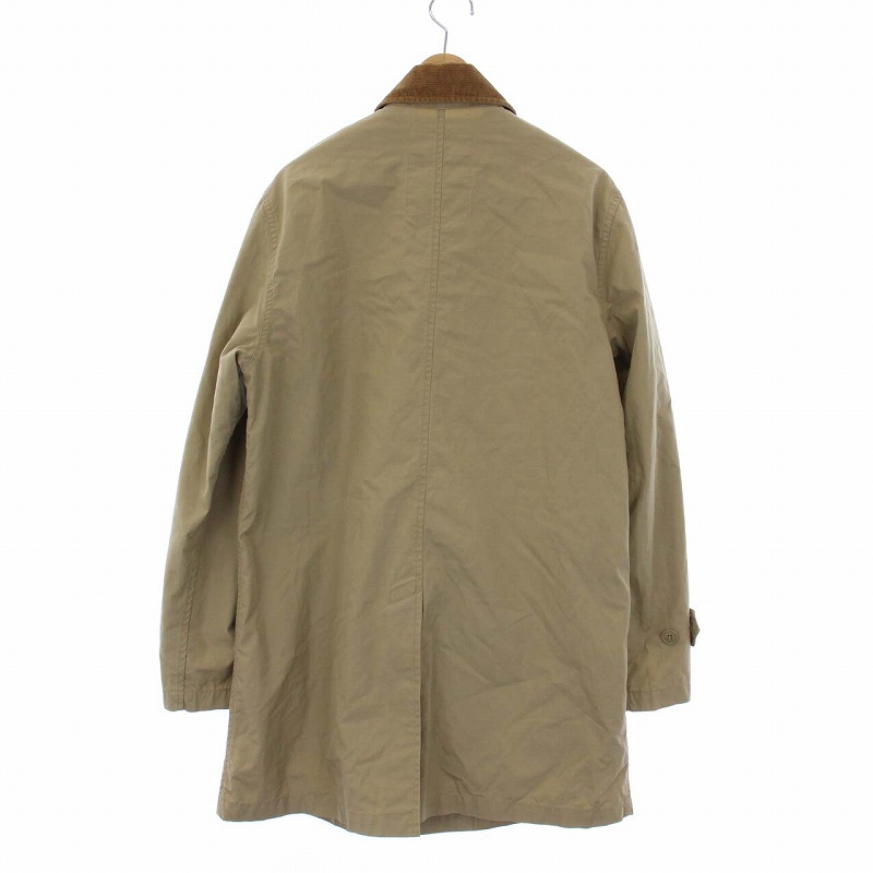 Supreme - Leopard Lind Trenchcoat - UG.SHAFT