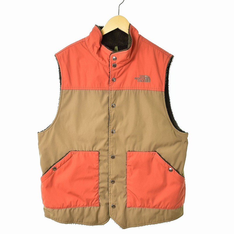 ノースフェイス パープルレーベル THE NORTH FACE PURPLE LABEL 