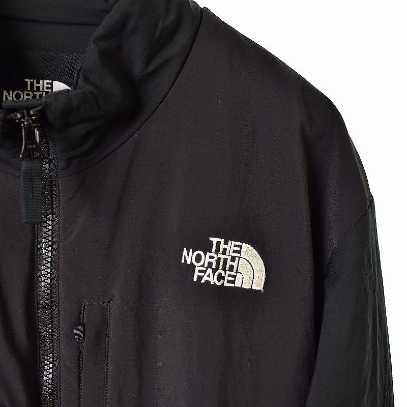 ザノースフェイス THE NORTH FACE BEAMS別注 Expedition Light ALPHA 