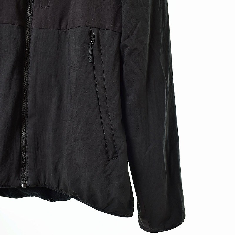 ザノースフェイス THE NORTH FACE BEAMS別注 Expedition Light ALPHA 