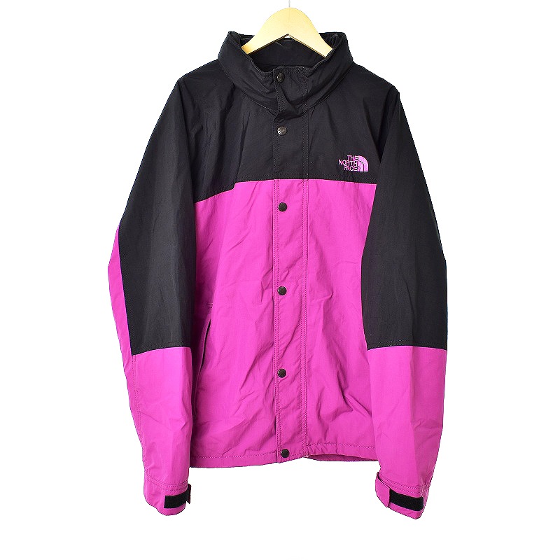 ザノースフェイス THE NORTH FACE ハイドレナウィンドジャケット 