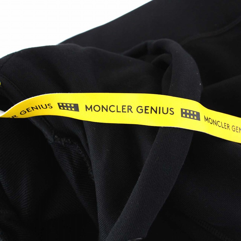 moncler genious valextra フーディー パーカ moncler genious valextra フーディー パーカ