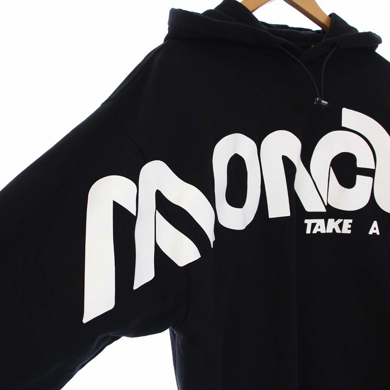 moncler genious valextra フーディー パーカ moncler genious valextra フーディー パーカ
