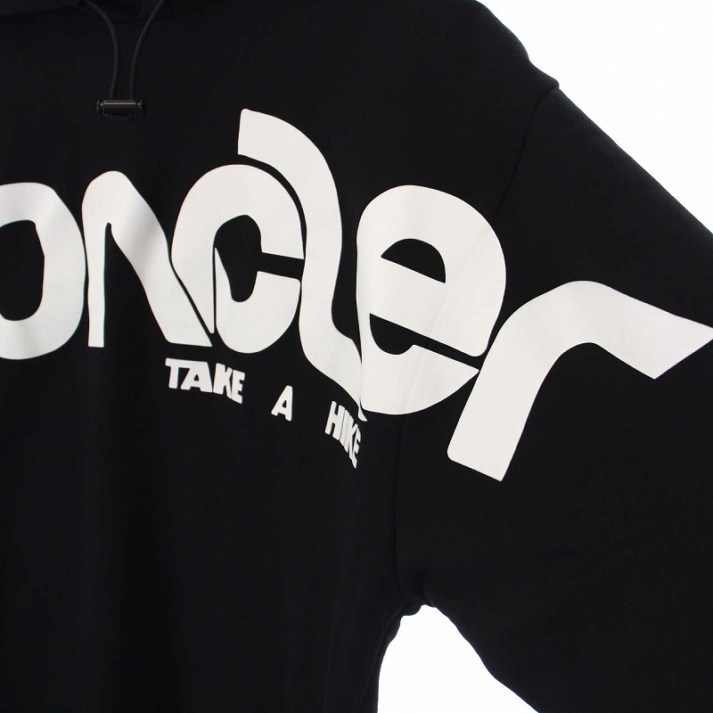 モンクレール MONCLER 19AW GENIUS 1952+ VALEXTRA SWEAT-SHIRT モンクレール MONCLER 19AW GENIUS 1952+ VALEXTRA SWEAT-SHIRT