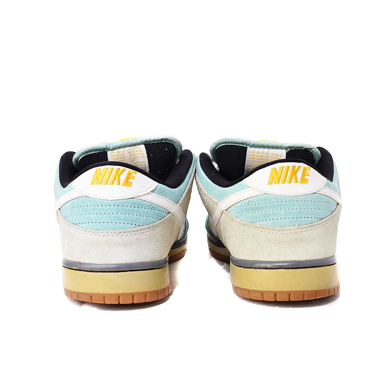 ナイキ エスビー NIKE SB Dunk Low Gulf of Mexico ダンク ロー ゴルフ 