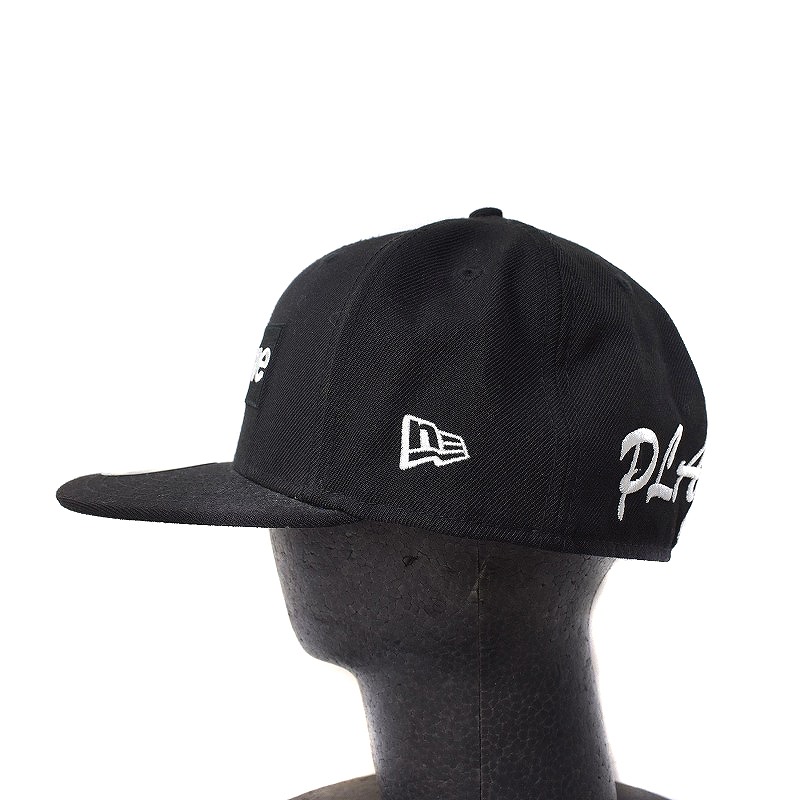シュプリーム SUPREME プレイボーイ PLAY BOY ニューエラ New Era 