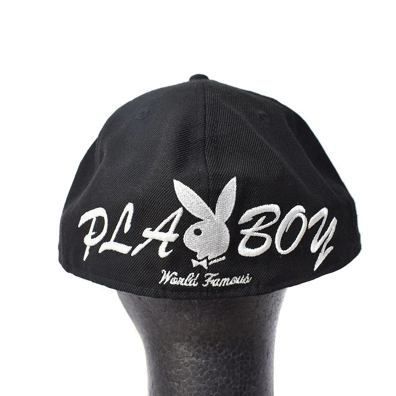 シュプリーム SUPREME プレイボーイ PLAY BOY ニューエラ New Era 
