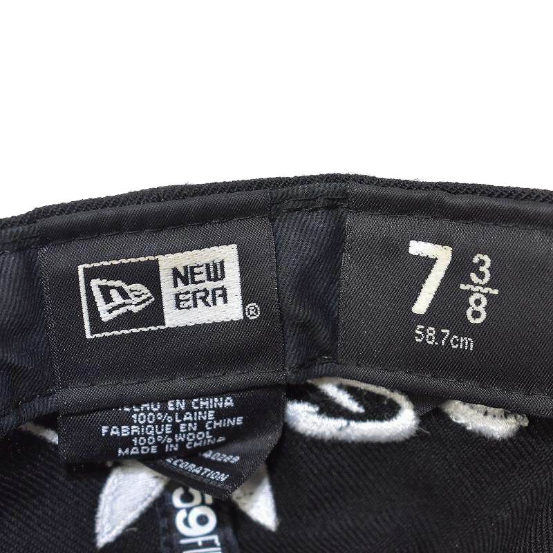 シュプリーム SUPREME プレイボーイ PLAY BOY ニューエラ New Era 