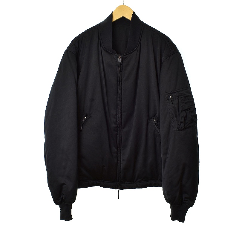 ワイスリー Y-3 20年 CLASSIC BOMBER クラシック ボンバー ジャケット 