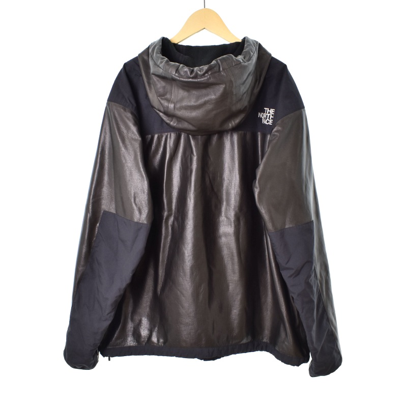 ザノースフェイス THE NORTH FACE GTX PAMIR JACKET パミール  