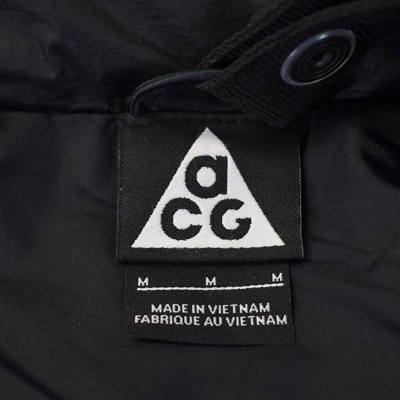 ナイキ NIKE ACG 2in1 JACKET マウンテンパーカー ジャケット