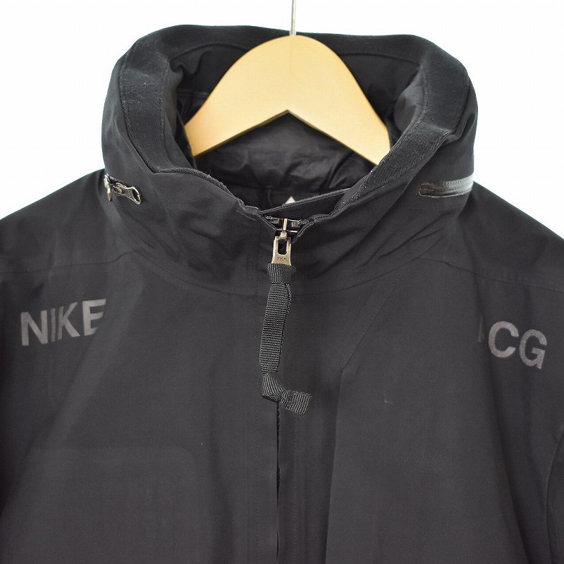 ナイキ NIKE ACG 2in1 JACKET マウンテンパーカー ジャケット ブルゾン 
