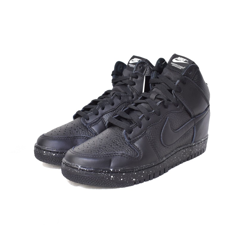 未使用品 ナイキ NIKE アンダーカバー UNDERCOVER Dunk High Chaos 