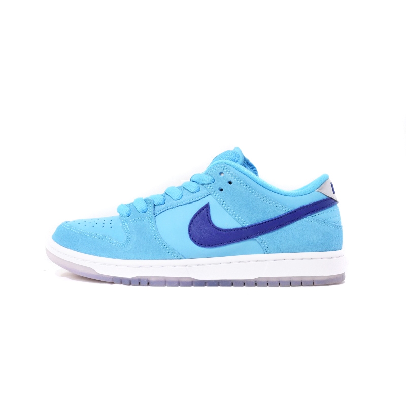 未使用品 ナイキ エスビー NIKE SB DUNK LOW PRO BLUE FURY ダンク 