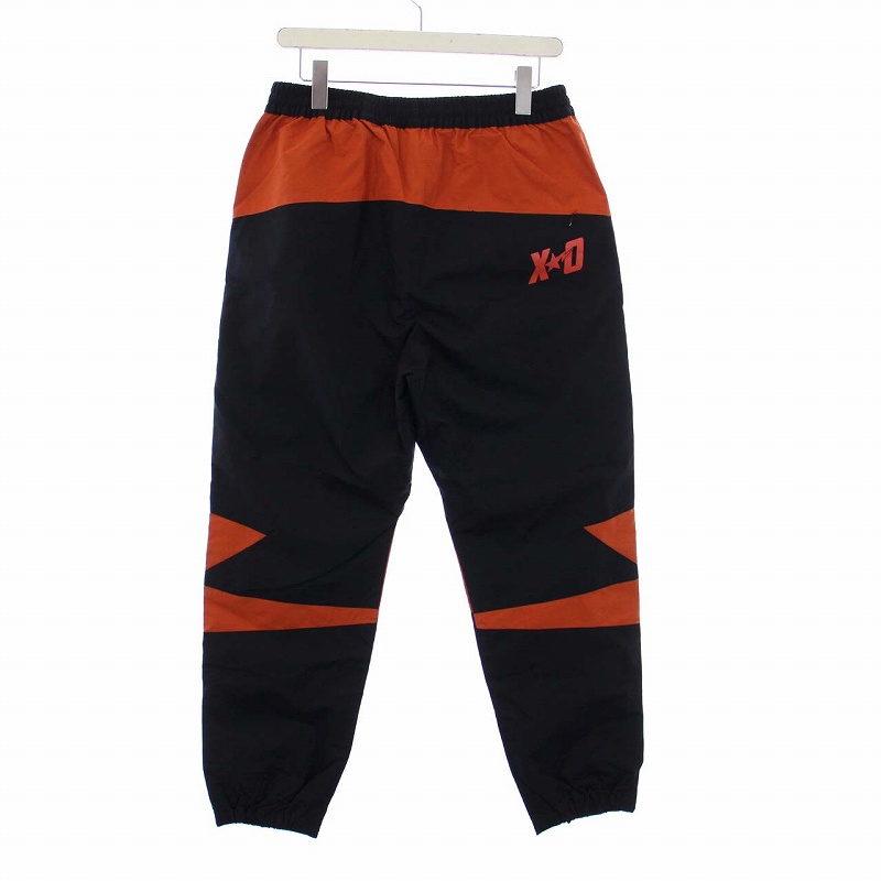 A Batthing Ape エイプ　パンツ A BATHING APE(アベイシングエイプ) デニムパンツ インディゴ