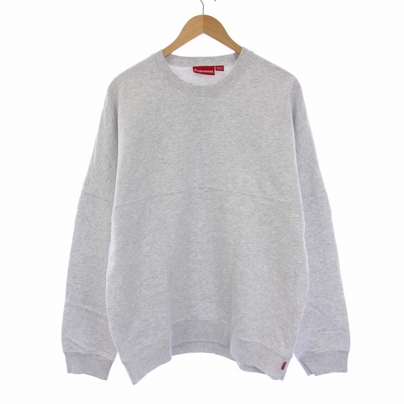 シュプリーム SUPREME 20SS Stars Crewneck スターズ クルーネック  