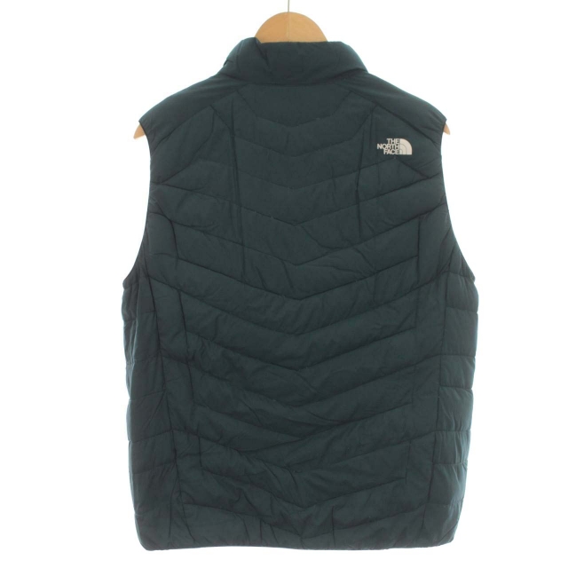 ザノースフェイス THE NORTH FACE Thunder Vest サンダー ベスト 