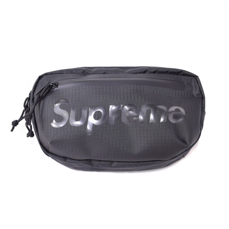 シュプリーム SUPREME 21SS Waist Bag ウエストバッグ ウエストポーチ  