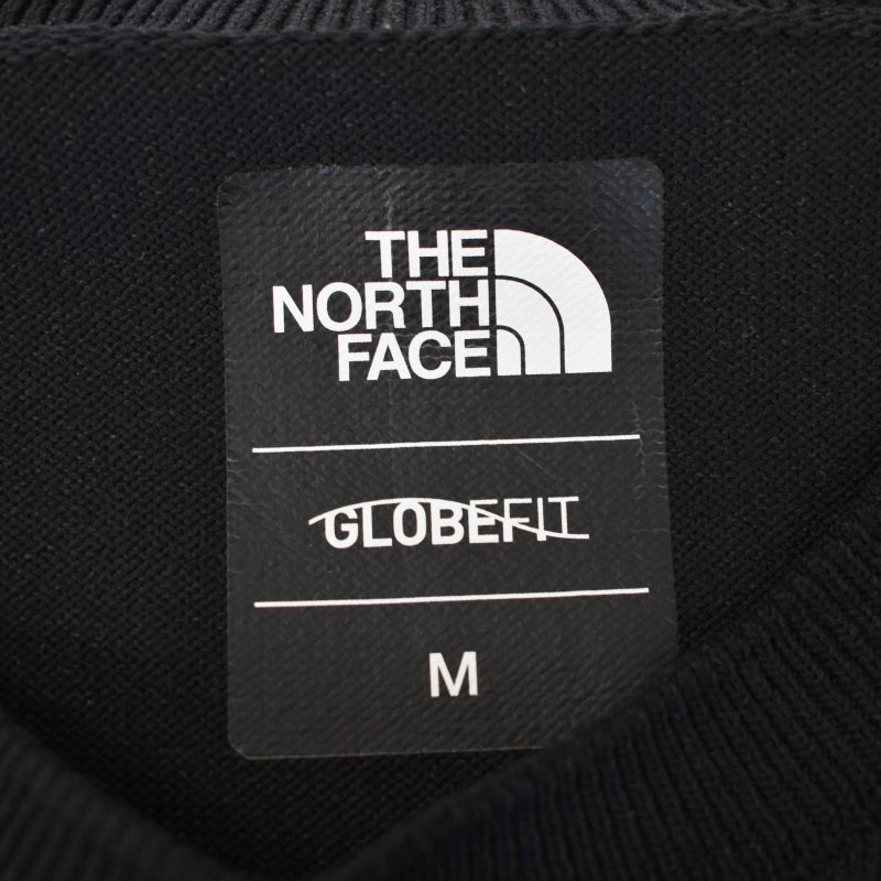 ザノースフェイス THE NORTH FACE コンフォートトレイナー トレーナー