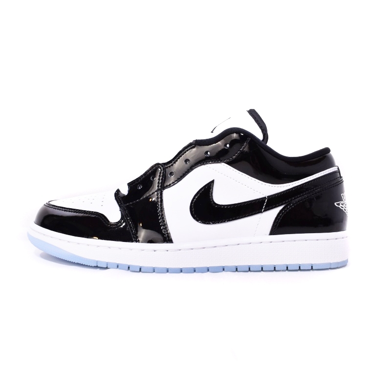 未使用品 ナイキ NIKE Air Jordan 1 Low Concord エアジョーダン1 ロー  