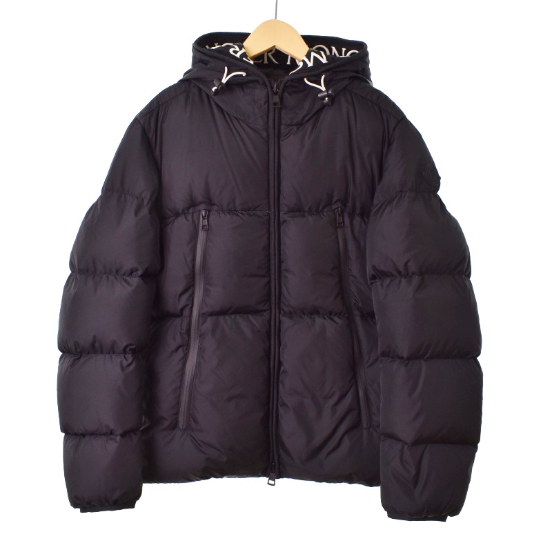 モンクレール MONCLER 19年製 MONTCLA モンクラー ダウンジャケット 
