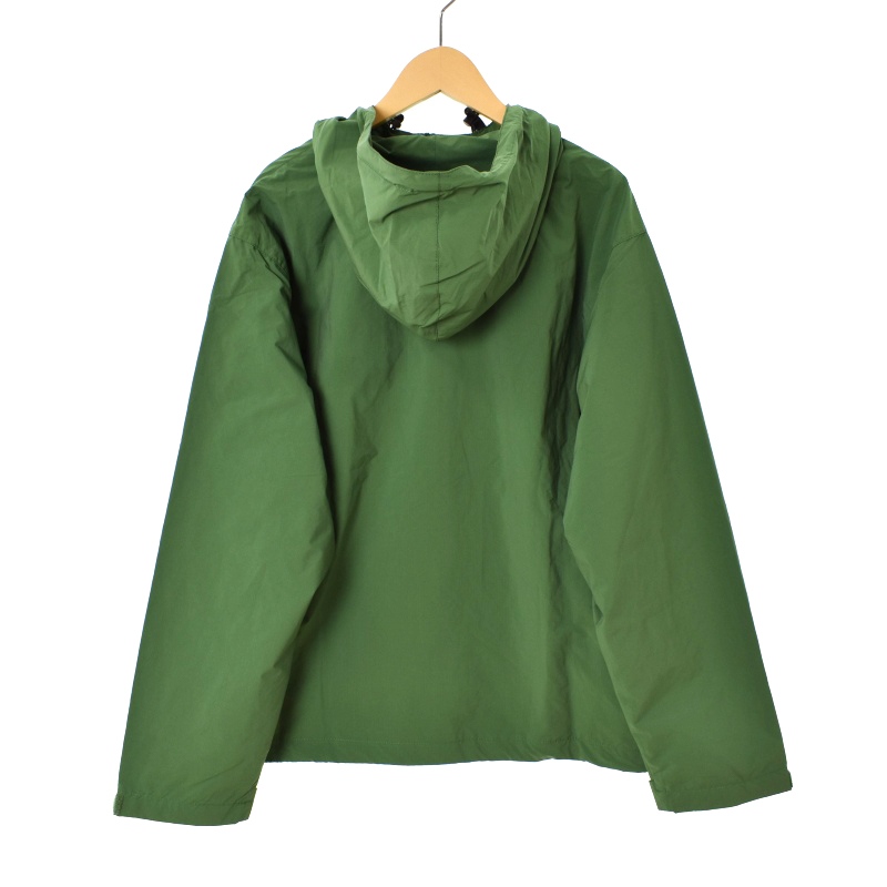 シュプリーム SUPREME 20FW Curve Logos Ripstop Jacket カーブロゴ 