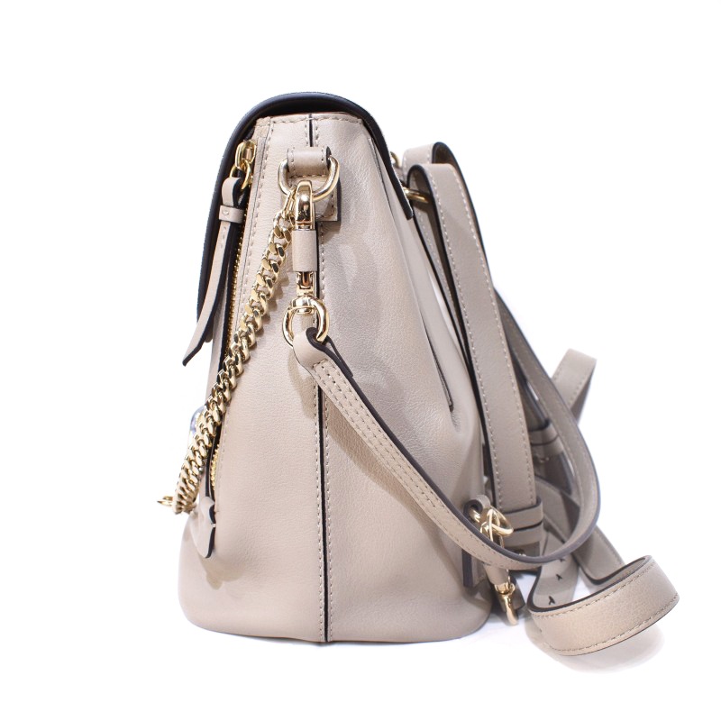 クロエ CHLOE ミニ Faye Back Pack リュックサック デイパック 