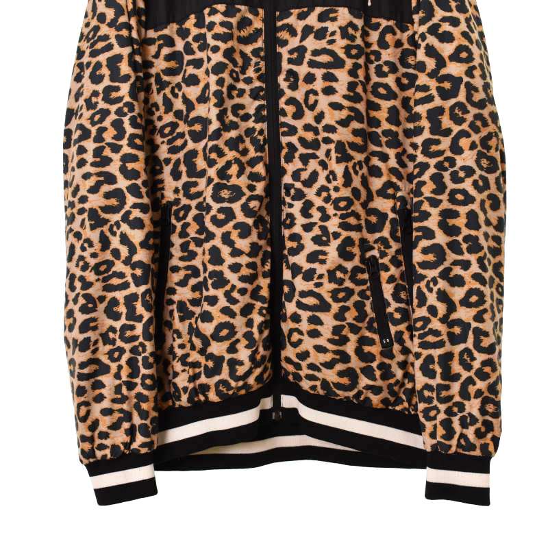 ステューシー STUSSY ナイロンジャケット パーカー ブルゾン 