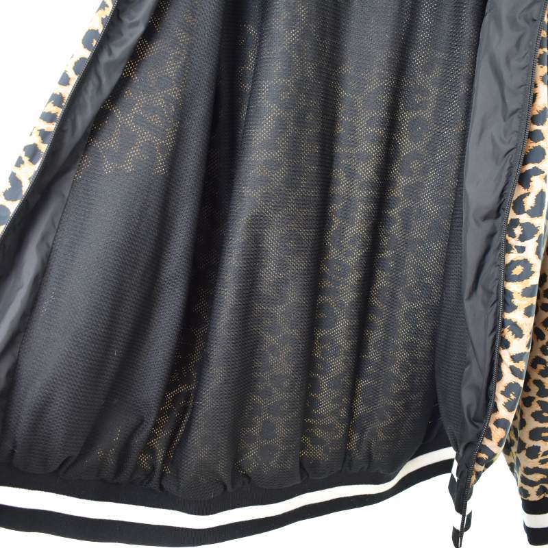 ステューシー STUSSY ナイロンジャケット パーカー ブルゾン 