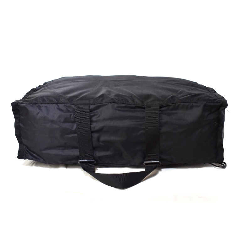 ザノースフェイス THE NORTH FACE TRAVEL BOX L トラベルボックス 