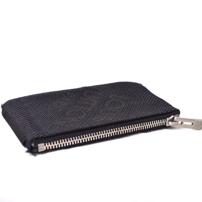 新品同様 激レア ルイヴィトン ダミエジェアン ノワール ポシェット