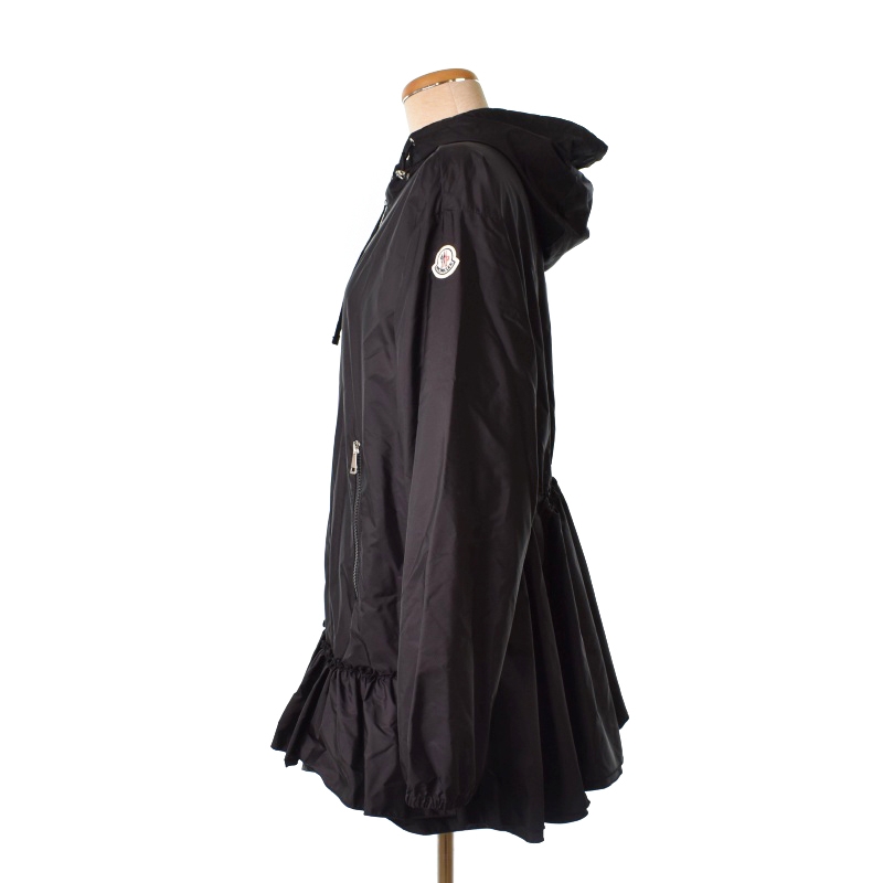 モンクレール MONCLER 20SS SARCELLE GIUBBOTTO サルセル フリル 