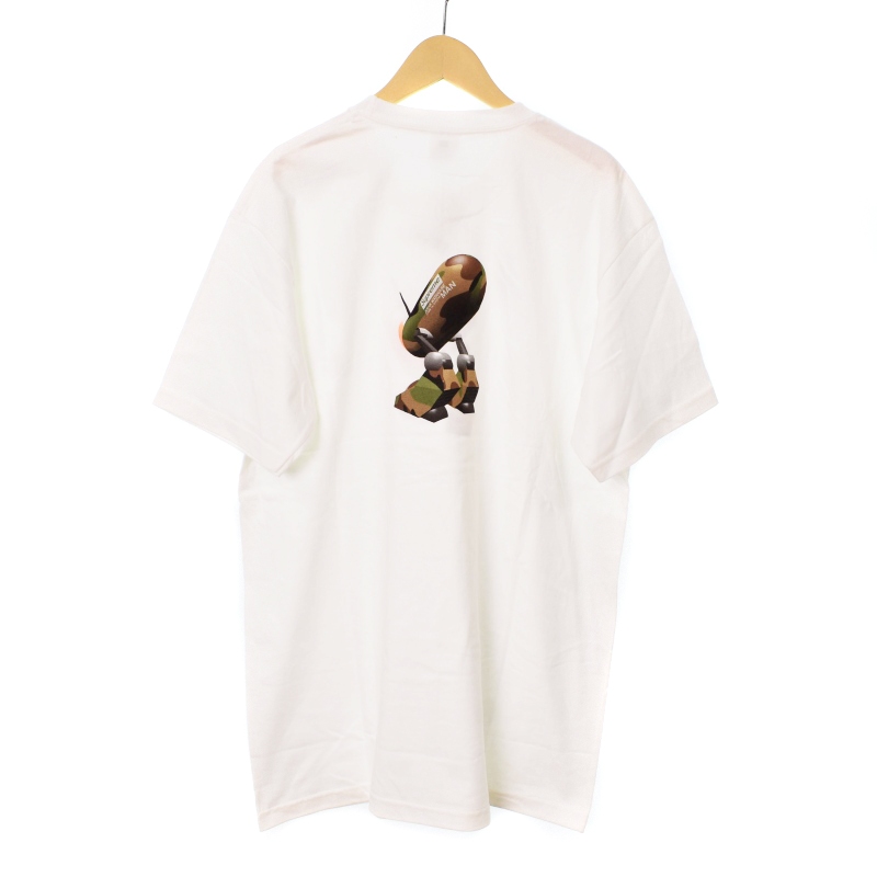 シュプリーム SUPREME ジュンヤワタナベコムデギャルソンマン JUNYA  