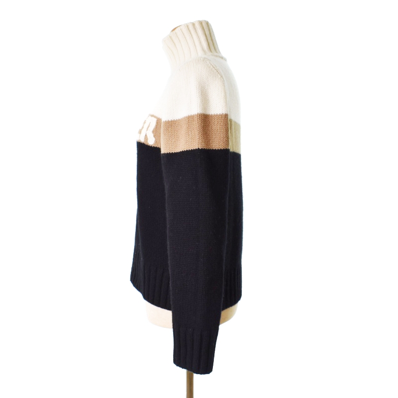 モンクレール MONCLER 19AW MAGLIONE TRICOT CICLISTA 海外限定 国内未  