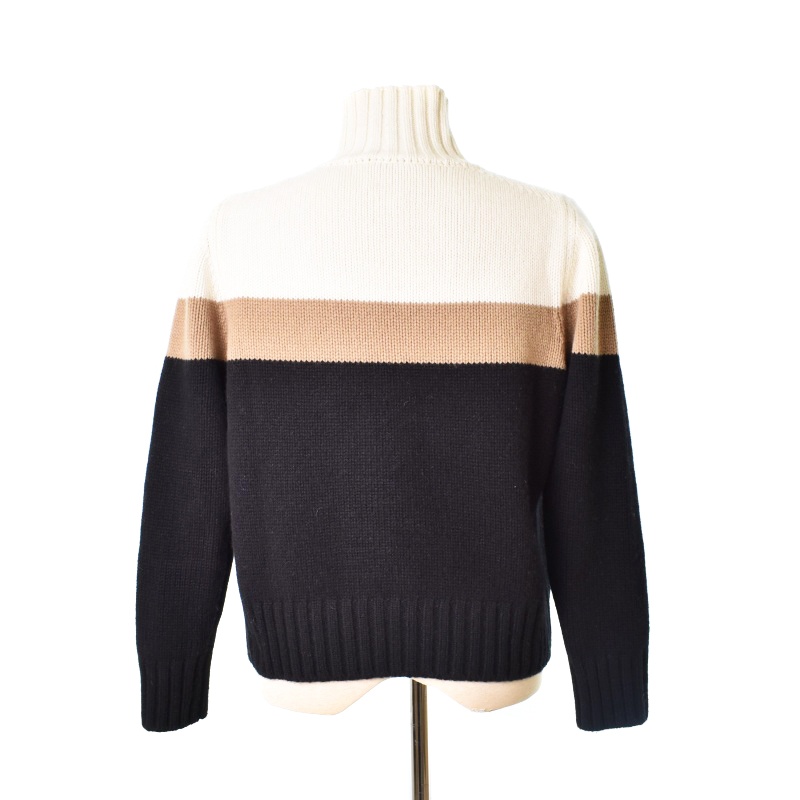 モンクレール MONCLER 19AW MAGLIONE TRICOT CICLISTA 海外限定 国内未  