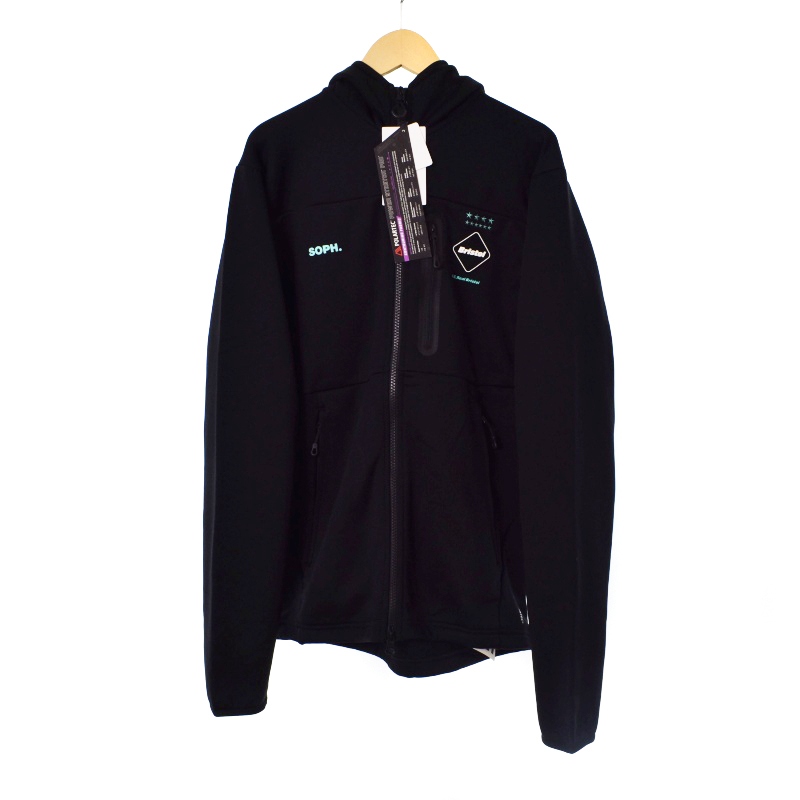 未使用品 エフシーレアルブリストル F.C.Real Bristol FCRB 21AW 