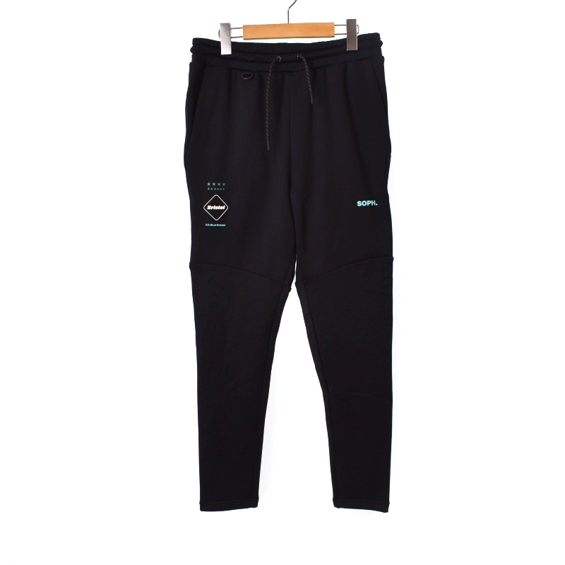 エフシーレアルブリストル F.C.Real Bristol FCRB 21AW POLARTEC POWER 
